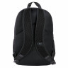 Рюкзак BRAUBERG FASHION CITY универсальный, 2 отделения, Green Spider, черный, 46х31х15 см, 273839 по низкой цене оптом 