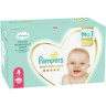 Подгузники 82 шт. PAMPERS (Памперс) Premium Care, размер 4 (9-14 кг), 1210801 по низкой цене оптом 