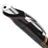 Ручка шариковая масляная автоматическая с грипом BRAUBERG "Jet-Z", СИНЯЯ, узел 0,7 мм, линия письма 0,35 мм, 142134 по низкой цене оптом 