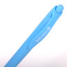 Ручка шариковая масляная автоматическая BRAUBERG "FRUITY Pastel", СИНЯЯ, корпус soft-touch, узел 0,7 мм, линия письма 0,35 мм, 142959, OBPR323 по низкой цене оптом Краснодар, Москва, Уфа, Казань, Барнаул, Владивосток, Хабаровск, Сахалин, Красноярск, Екатеренбург, 