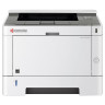Принтер лазерный KYOCERA ECOSYS P2335dn, А4, 35 стр./мин., 20000 стр./мес., ДУПЛЕКС, сетевая карта, 1102VB3RU0 по низкой цене оптом 