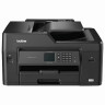 МФУ струйное BROTHER MFC-J3530DW "4 в 1", А3, 22 стр./мин, ДУПЛЕКС, АПД, Wi-Fi, сетевая карта, MFCJ3530DWR1 по низкой цене оптом 
