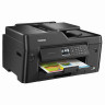 МФУ струйное BROTHER MFC-J3530DW "4 в 1", А3, 22 стр./мин, ДУПЛЕКС, АПД, Wi-Fi, сетевая карта, MFCJ3530DWR1 по низкой цене оптом 