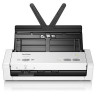 Сканер потоковый BROTHER ADS-1200, А4, 25 стр./мин, 1200x1200, ДАПД, ADS1200 по низкой цене оптом 