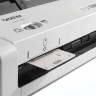 Сканер потоковый BROTHER ADS-1200, А4, 25 стр./мин, 1200x1200, ДАПД, ADS1200 по низкой цене оптом 