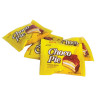 Печенье LOTTE "Choco Pie Banana" (Чоко Пай Банан), глазированное, 336 г, 12 шт. х 28 г, 000000014 по низкой цене оптом 