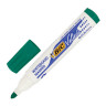 Маркер стираемый для белой доски ЗЕЛЕНЫЙ, BIC "Velleda", 1,4-5 мм, эргономичный корпус, 904940 по низкой цене оптом 
