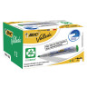 Маркер стираемый для белой доски ЗЕЛЕНЫЙ, BIC "Velleda", 1,4-5 мм, эргономичный корпус, 904940 по низкой цене оптом 