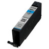 Картридж струйный CANON (CLI-481C XL) для PIXMA TS704 / TS6140, голубой, ресурс 515 страниц, оригинальный, 2044C001 по низкой цене оптом 