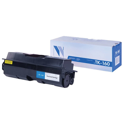 Картридж лазерный NV PRINT (NV-TK-160) для KYOCERA FS-1120D/1120DN/ECOSYS P2035d, ресурс 2500 страниц, NV-TK160 по низкой цене оптом 