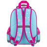 Рюкзак ПИФАГОР SCHOOL, 1 отделение, 3 кармана, "Smart penguin", 38x28х14 см, 271403 по низкой цене оптом 