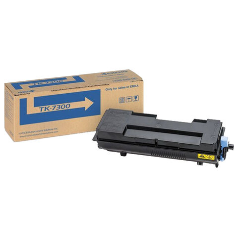 Картридж лазерный KYOCERA (TK-7300) P4040dn, ресурс 15000 страниц, оригинальный, 1T02P70NL0 по низкой цене оптом 