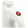 Отпариватель ручной CENTEK CT-2380, 800 Вт, пар 15 г/мин, резервуар 0,33 л, 1 режим, белый по низкой цене оптом 