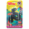 Фигурка антистресс тянучка "Змея", ассорти 4 вида, JOLLY JOT (ДЖОЛЛИ ДЖОТ), 665951 по низкой цене оптом 