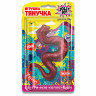 Фигурка антистресс тянучка "Змея", ассорти 4 вида, JOLLY JOT (ДЖОЛЛИ ДЖОТ), 665951 по низкой цене оптом 