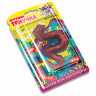 Фигурка антистресс тянучка "Змея", ассорти 4 вида, JOLLY JOT (ДЖОЛЛИ ДЖОТ), 665951 по низкой цене оптом 