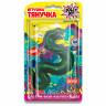 Фигурка антистресс тянучка "Змея", ассорти 4 вида, JOLLY JOT (ДЖОЛЛИ ДЖОТ), 665951 по низкой цене оптом 