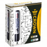 Маркер для белых досок Crown "Multi Board" черный, пулевидный, 3мм по низкой цене оптом Краснодар, Москва, Уфа, Казань, Барнаул, Владивосток, Хабаровск, Сахалин, Красноярск, Екатеренбург, 