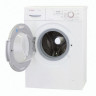 Стиральная машина BOSCH WLG20261OE, 1000 оборотов/мин, 5 кг, фронтальная загрузка, 15 программ, 60х по низкой цене оптом 