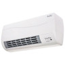 Тепловентилятор BALLU BFH/W-102W, 2000 Вт, 2 режима работы, настенная установка, пульт ДУ, белый по низкой цене оптом 