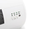 Тепловентилятор BALLU BFH/W-102W, 2000 Вт, 2 режима работы, настенная установка, пульт ДУ, белый по низкой цене оптом 