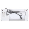 Тепловентилятор BALLU BFH/W-102W, 2000 Вт, 2 режима работы, настенная установка, пульт ДУ, белый по низкой цене оптом 