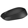 Мышь беспроводная LOGITECH B170, 2 кнопки + 1 колесо-кнопка, оптическая, черная, 910-004798 по низкой цене оптом 