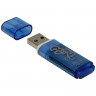 Флеш-диск 32 GB, SMARTBUY Glossy, USB 2.0, синий, SB32GBGS-B по низкой цене оптом Краснодар, Москва, Уфа, Казань, Барнаул, Владивосток, Хабаровск, Сахалин, Красноярск, Екатеренбург, 