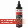 Чистящая жидкость-спрей для маркерных досок УСИЛЕННАЯ ФОРМУЛА, BRAUBERG TURBO MAX, 250 мл, 513028 по низкой цене оптом 