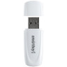 Флеш-диск 32GB SMARTBUY Scout USB 2.0, белый, SB032GB2SCW по низкой цене оптом Краснодар, Москва, Уфа, Казань, Барнаул, Владивосток, Хабаровск, Сахалин, Красноярск, Екатеренбург, 