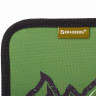 Пенал BRAUBERG, 1 отделение, 1 откидная планка, полиэстер, 21х14 см, "Mountain conqueror", 270310 по низкой цене оптом 