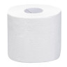 Бумага туалетная, спайка 8 шт., 3-слойная (8х17 м) Papia Professional, белая, 5060404 по низкой цене оптом 