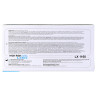 Перчатки латексные смотровые сверхпрочные SFM HIGH RISK LX 1160, 25 пар (50 шт.), XL (очень большой) по низкой цене оптом 