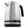 Чайник BQ (БИ-КЬЮ) KT1724SW, 1,7л, 2200Вт, закрытый нагревательный элемент, ТЕРМОРЕГ, 86189269 по низкой цене оптом Краснодар, Москва, Уфа, Казань, Барнаул, Владивосток, Хабаровск, Сахалин, Красноярск, Екатеренбург, 