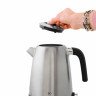Чайник BQ (БИ-КЬЮ) KT1724SW, 1,7л, 2200Вт, закрытый нагревательный элемент, ТЕРМОРЕГ, 86189269 по низкой цене оптом Краснодар, Москва, Уфа, Казань, Барнаул, Владивосток, Хабаровск, Сахалин, Красноярск, Екатеренбург, 