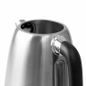 Чайник BQ (БИ-КЬЮ) KT1724SW, 1,7л, 2200Вт, закрытый нагревательный элемент, ТЕРМОРЕГ, 86189269 по низкой цене оптом Краснодар, Москва, Уфа, Казань, Барнаул, Владивосток, Хабаровск, Сахалин, Красноярск, Екатеренбург, 