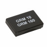 Подушка сменная 26х9 мм, синяя, для GRM 10, 120, 160, 4810 new, Colop Pr10, S120, 126, 120/W, 178406001 по низкой цене оптом 