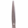 Ножницы BRAUBERG "Classic+", 185 мм, черно-синие, классической формы, резиновые вставки, 236448 по низкой цене оптом 
