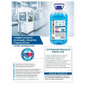Средство моющее универсальное 5л MANUFACTOR PROGRESSCLEAN, ПЭТ, ш/к 28435, N30206 по низкой цене оптом 