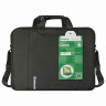 Сумка для ноутбука DEFENDER GEEK 15,6", полиэстер, черная с карманом, 26084 по низкой цене оптом 