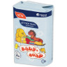 Мыло туалетное детское 90 г, BABY'S SOAP (Бейби соап), "Натуральное", 80362 по низкой цене оптом  Мыло туалетное детское 90 г, BABY'S SOAP (Бейби соап), "Натуральное", 80362 по низкой цене оптом