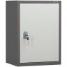 Шкаф металлический для документов AIKO "SL-65Т" ГРАФИТ, 630х460х340 мм, 17 кг, S10799060502 по низкой цене оптом 