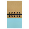 Закладки клейкие в книжке BRAUBERG PASTEL 200 штук: 50х15 мм 5 цветов х 25листов, 50х75 мм 3 цвета х 25 листов, 115582 по низкой цене оптом Краснодар, Москва, Уфа, Казань, Барнаул, Владивосток, Хабаровск, Сахалин, Красноярск, Екатеренбург, 