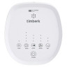 Охладитель воздуха колонный TIMBERK T-SAC01RC, 4 в 1, 3 режима, 50 Вт, бак 3 л, пульт ДУ, белый по низкой цене оптом Охладитель воздуха колонный TIMBERK T-SAC01RC, 4 в 1, 3 режима, 50 Вт, бак 3 л, пульт ДУ, белый по низкой цене оптом