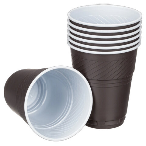 Стакан одноразовый ВЕНДИНГ 155мл UPAX UNITY, КОМПЛЕКТ 2000шт (40х50шт) тип 2 бело-кор по низкой цене оптом Стакан одноразовый ВЕНДИНГ 155мл UPAX UNITY, КОМПЛЕКТ 2000шт (40х50шт) тип 2 бело-кор по низкой цене оптом