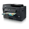 МФУ струйное BROTHER MFC-J3930DW "4 в 1", А3, 22 стр./мин, ДУПЛЕКС, ДАПД, Wi-Fi, NFC, сетевая карта, MFCJ3930DWR1 по низкой цене оптом 