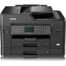 МФУ струйное BROTHER MFC-J3930DW "4 в 1", А3, 22 стр./мин, ДУПЛЕКС, ДАПД, Wi-Fi, NFC, сетевая карта, MFCJ3930DWR1 по низкой цене оптом 