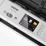 Сканер потоковый BROTHER ADS-1700W, А4, 25 стр./мин, 1200x1200, ДАПД, Wi-Fi, ADS1700W по низкой цене оптом 