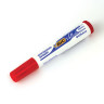 Маркер стираемый для белой доски КРАСНЫЙ, BIC "Velleda", 1,4-5 мм, эргономичный корпус, 904939 по низкой цене оптом 