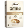 Печенье сахарное FALCONE "Cantucci" с миндалем, 200 г, картонная упаковка, MC-00013536 по низкой цене оптом 